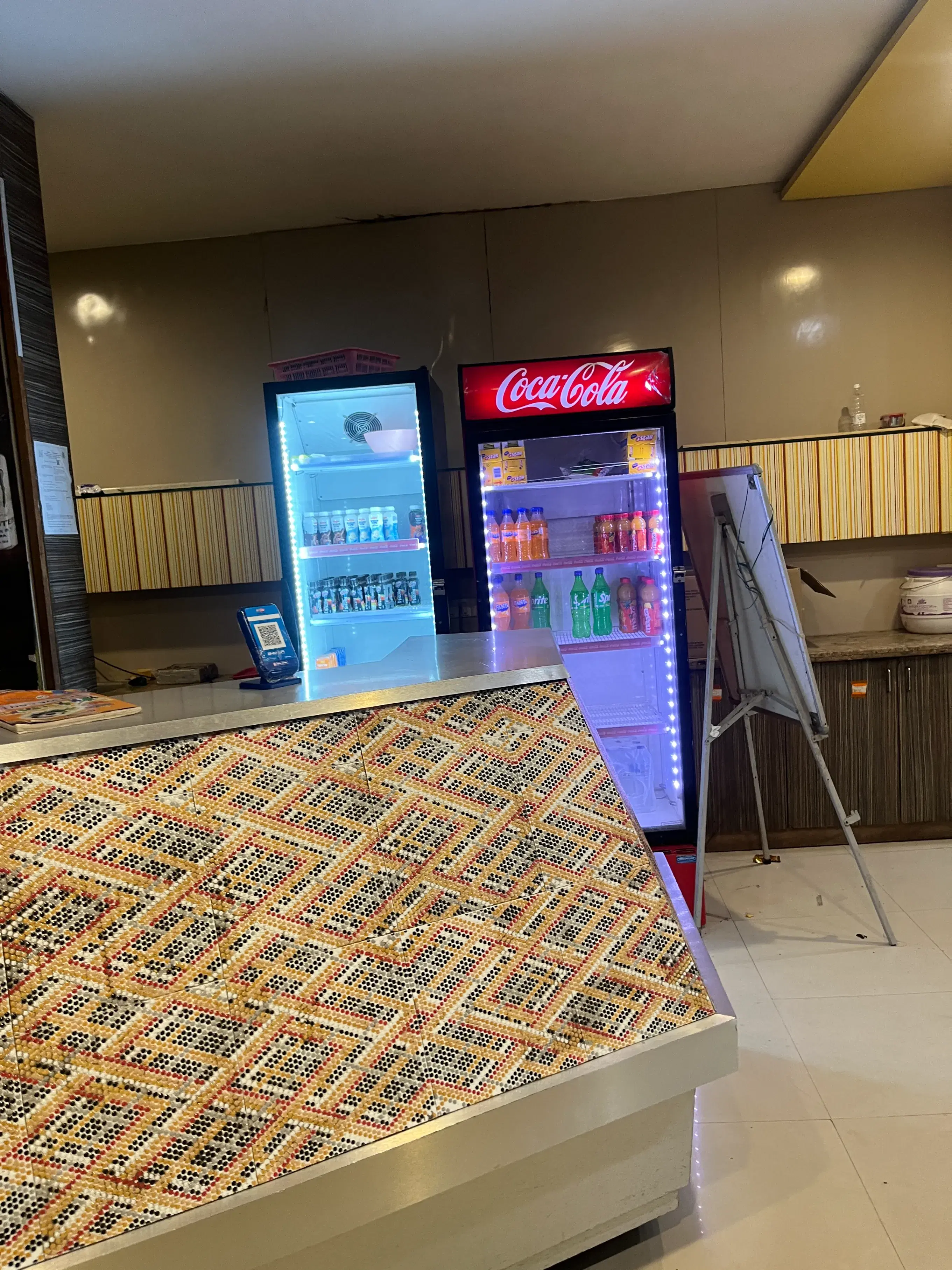 GL Bajaj Cafeteria photo 2